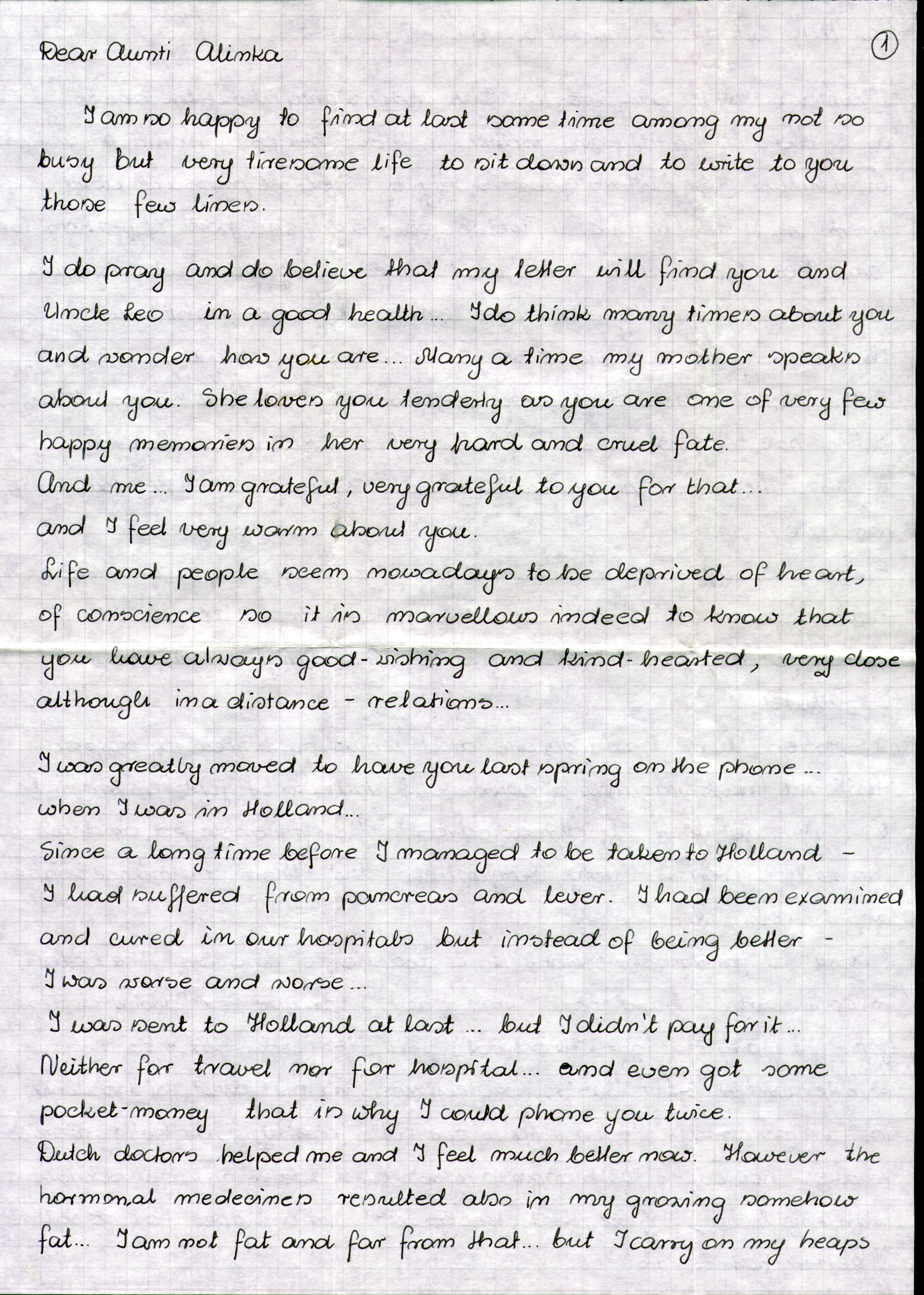 Barbara Karaszewska - Letter from Poland _page 1_ 1987.jpg