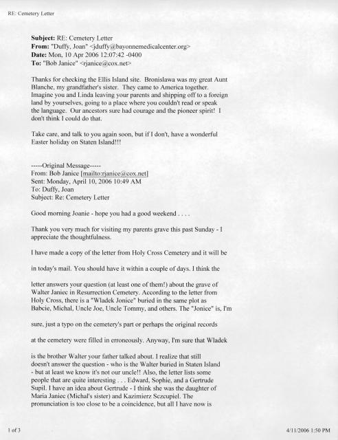 Joan D_ Janice - Email of April 10 2006.jpg