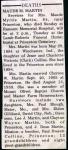 Maude Myrtle Martin - Obituary Notice.jpg
