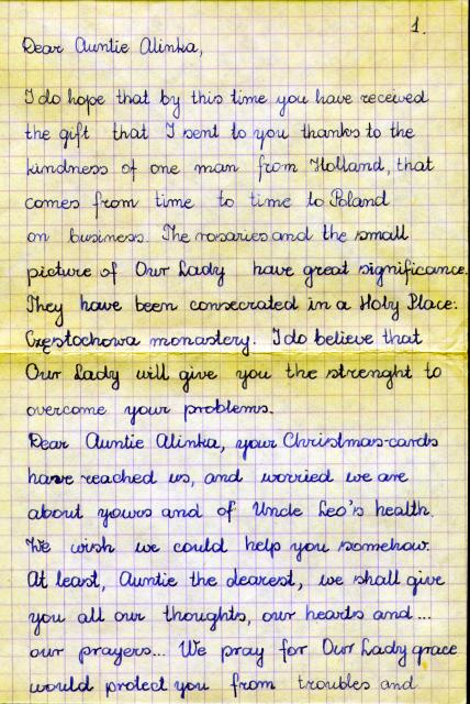 Barbara Karaszewska - Letter from Poland _page 1_ 1983.jpg
