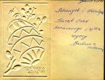 Barbara Kiszczak - Easter Card 1965.jpg