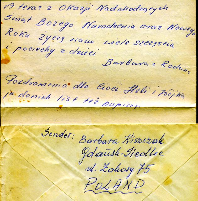 Barbara Kiszczak - Letter from Poland _page 4_ 1964.jpg