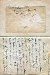 Irena Ciarczynska - Letter from Poland Mach 1954 _page 1_.jpg