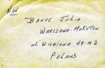 Julia Bruze - Address in Warsaw.jpg