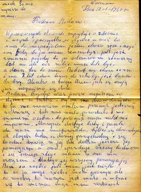 Julia Bruze - Letter from Poland _front_ 1966.jpg