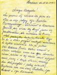 Letter from Poland - August 18 1970 _page 1_.jpg