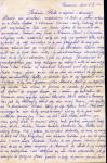 Maria Karaszewska - Letter from Poland _page 1_ 1961.jpg