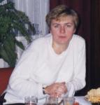 Urszula Pilichowska - about Christmas 2003.jpg