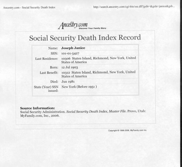Joseph R_ Janice - Social Security Death Index.jpg