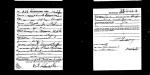 David Francis Schnelle - World War I Draft Registration.jpg