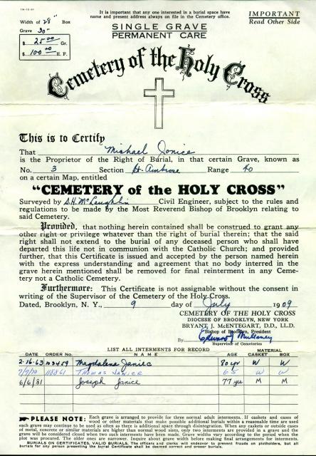Holy_Cross_Cemetery_Plot_Deed.jpg
