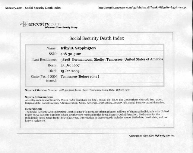 Irlby Byrd - Social Security Death Index.jpg