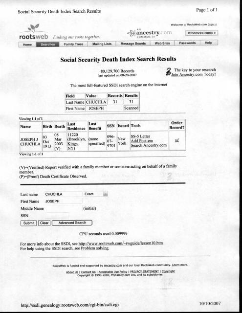Joseph J Chuchla - Social Security Death Index.jpg