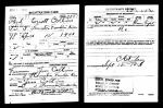 Paul Everett Collins - World War I Draft Registration Card.jpg