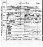 Wladyslaw Krajewski - Death Certificate.jpg