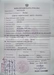 Zdzislaw Ciarczynski - Death Certificate.jpg