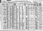 1910 Census - Gilliland William Albert.jpg