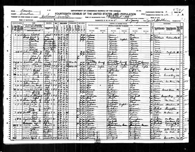1920 Census - Collins Harry L.jpg