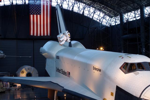 Space Shuttle Enterprise 10.JPG