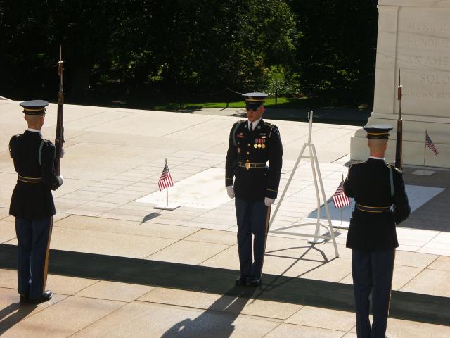 Honor Guard - Tomb of the Unknown 5.jpg