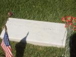Robert F Kennedy Gravestone.jpg