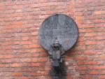 Warsaw - Old Town Church Plaque.jpg