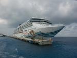 West Caribbean Cruise 2009