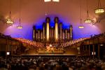 Mormon Tabernacle Choir 6