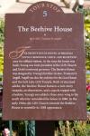 The Beehive House 1