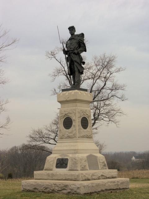 Pennsylvania Infantry Monument 1.jpg