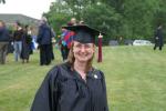 Laurie's Nursing Graduation 2009