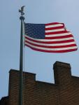 Master Armorers House - American Flag.JPG