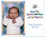 Isabella Claire Rinaldo - Birth Announcement.jpg