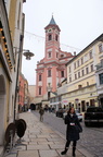 Danube River Cruise 2013
