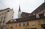 Danube River Cruise 2013