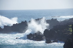 Hawaii Cruise 2013