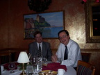 Bob's Retirement Party